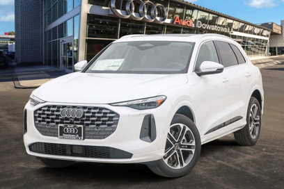 New 2025 Audi Q5 Premium