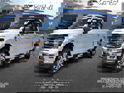 New 2024 Ford F150 XLT w/ Equipment Group 303A High