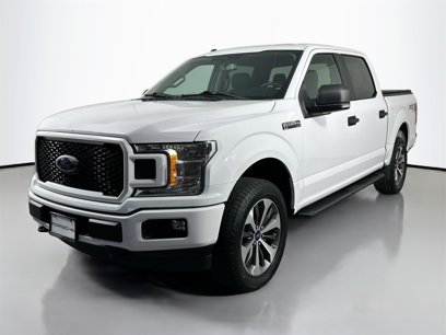 Used 2019 Ford F150 XL w/ Equipment Group 101A Mid