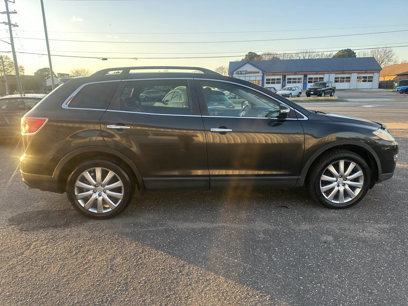 Used 2007 MAZDA CX-9 Grand Touring w/ Moonroof & Bose Audio Pkg