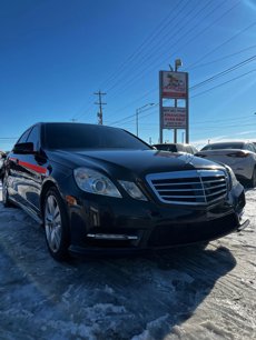 Used 2012 Mercedes-Benz E 350 BlueTEC Sedan