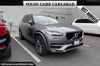 Used 2019 Volvo XC90 T5 Momentum w/ Advanced Package