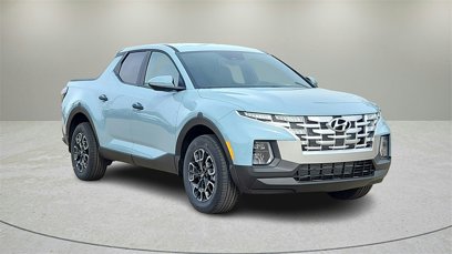 Certified 2024 Hyundai Santa Cruz SEL