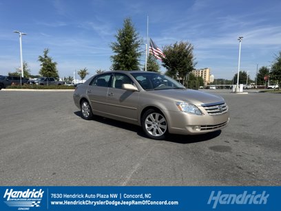 Used 2007 Toyota Avalon Limited