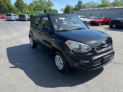 Used 2012 Kia Soul