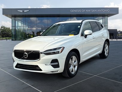 Used 2022 Volvo XC60 B5 Momentum
