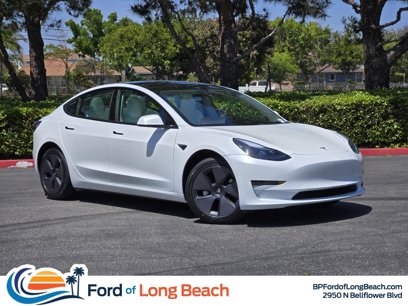 Used 2023 Tesla Model 3 Standard Range