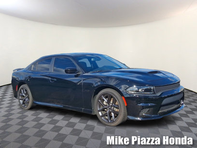 Used 2023 Dodge Charger R/T w/ Blacktop Package