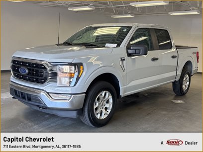 Used 2023 Ford F150 XLT