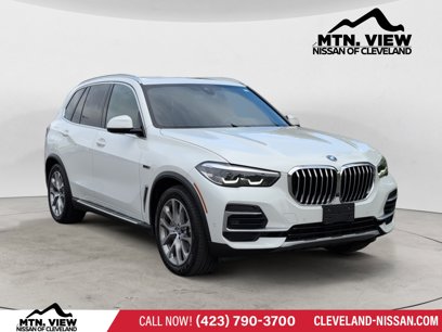 Used 2023 BMW X5 xDrive45e