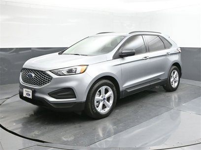 Used 2024 Ford Edge SE
