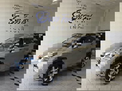 Used 2017 Lexus NX 200t AWD