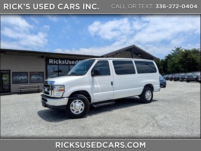 Used 2014 Ford E-350 and Econoline 350 XLT