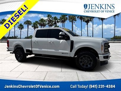 Used 2023 Ford F350 Lariat w/ Lariat Ultimate Package