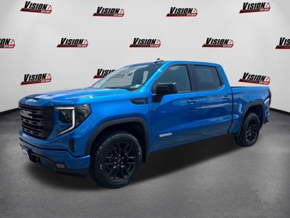 Used 2022 GMC Sierra 1500 Elevation