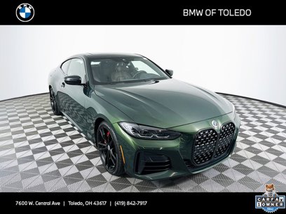Used 2023 BMW 440i xDrive Coupe w/ Premium Package