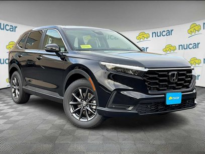 New 2026 Honda CR-V EX-L