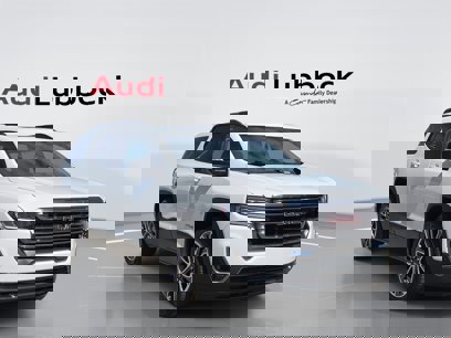 Used 2020 GMC Acadia AT4 w/ Driver Alert Package II