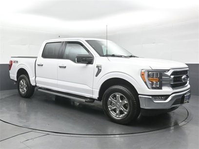 Certified 2023 Ford F150 XLT