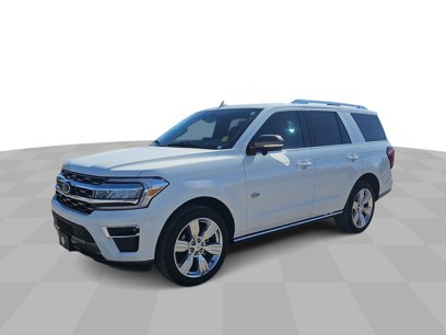 Used 2023 Ford Expedition King Ranch