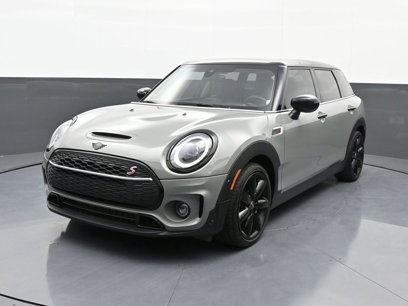 Used 2022 MINI Cooper Clubman S
