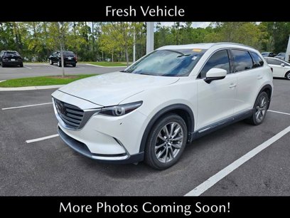 Used 2017 MAZDA CX-9 Signature