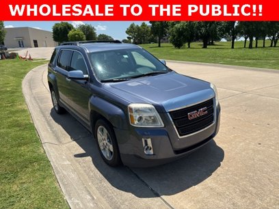 Used 2013 GMC Terrain SLE w/ Safety Package