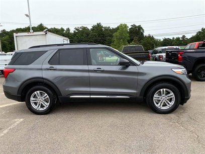 Used 2021 Ford Explorer XLT w/ Equipment Group 202A