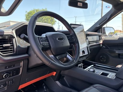 New 2024 Ford Expedition Limited