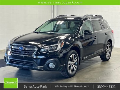 Used 2019 Subaru Outback 2.5i Limited w/ Popular Package #2