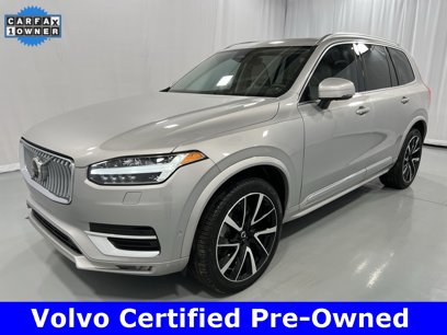 Certified 2024 Volvo XC90 B6 Plus w/ Protection Package Premier