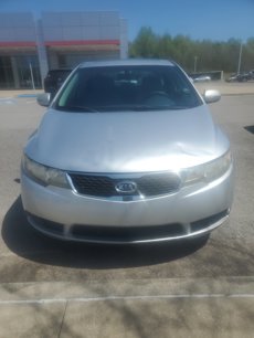Used 2012 Kia Forte EX