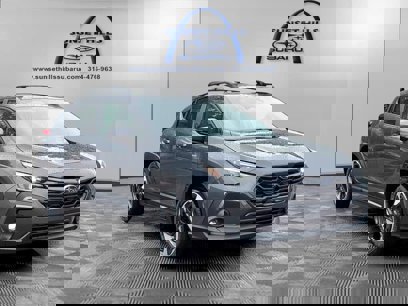 New 2025 Subaru Crosstrek 2.5i Limited