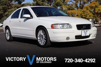 Used 2007 Volvo S60 2.5T