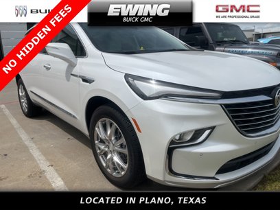 Used 2022 Buick Enclave Premium w/ Experience Buick Package