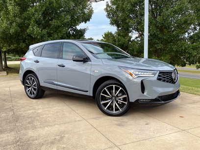 Used 2025 Acura RDX AWD w/ A-Spec & Advance Pkg