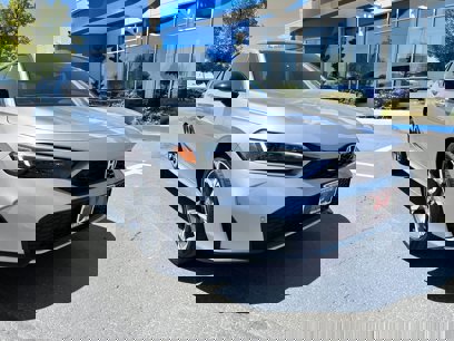 New 2025 Honda Civic Sport Touring