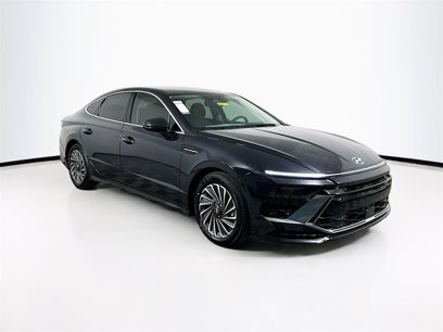 New 2025 Hyundai Sonata SEL
