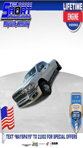 Used 2024 RAM 3500 Big Horn