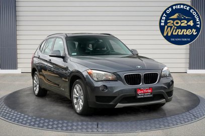 Used 2014 BMW X1 xDrive28i