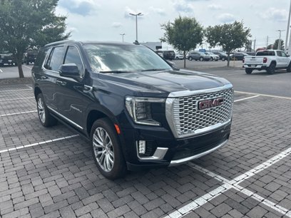 Used 2023 GMC Yukon Denali