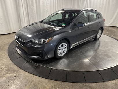 Used 2018 Subaru Impreza 2.0i Premium w/ Eyesight & BSD & Rcta
