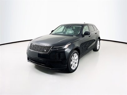 Used 2025 Land Rover Range Rover Velar S