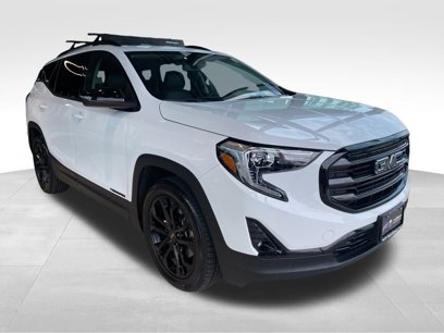 Used 2020 GMC Terrain SLT w/ Preferred Package