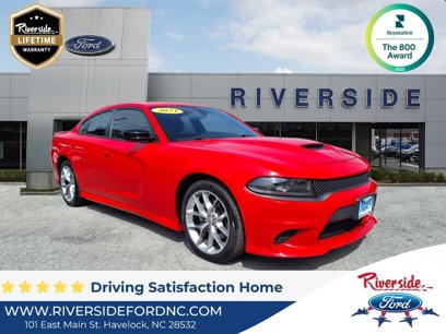 Used 2023 Dodge Charger GT