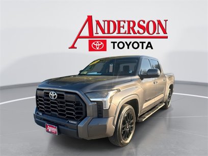 Used 2022 Toyota Tundra SR5