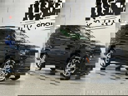 Used 2022 Dodge Durango GT