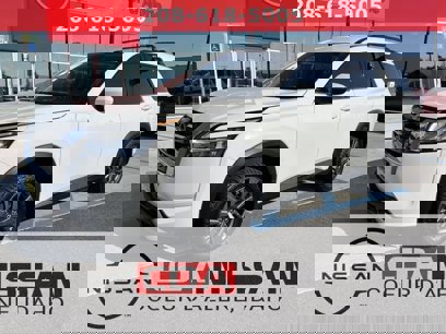 Certified 2022 Nissan Pathfinder SV