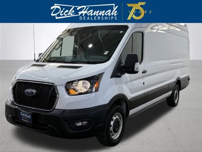 Used 2023 Ford Transit 350 148 High Roof Extended