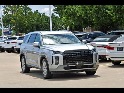 Used 2025 Hyundai Palisade SEL